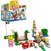 LEGO® Super Mario™ 71403 Dobrodružstvo s Peach – štartovací set