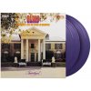 Presley Elvis: Recorded Live On Stage In Memphis (Limited Coloured Purple Vinyl, Re-Issue) - 4Vinyl (LP)