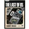 Last of Us samolepky