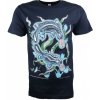 Tričko Gooses Dannys Platypus - navy, XXL