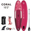 Paddleboard Aqua Marina Coral SUP 10,2