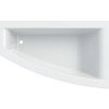 Geberit Selnova Square 170 x 105 cm 554.291.01.1