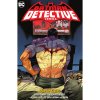 Batman: Detective Comics 3 - Mariko Tamaki, Matthew Rosenberg