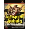 Tajemství kabaly: Filosofie židovského mysticismu (pap.box) FE