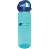 NALGENE OTF 650 ml, Blue Aqua, w/Blue Aqua