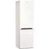 INDESIT LI8 S2E W 1, KOMBINOVANÁ CHLADNI