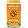 Sunwarrior Protein Classic Plus BIO Natural - 750g Výživový doplnok