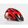 Trek Solstice Mips Helma Rádioaktívna červená Veľkosť: M/L