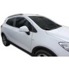 JJ-AUTOMOTIVE GP Okenné deflektory pre Opel Mokka/Mokka X 2012-2020 4ks