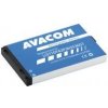 AVACOM Baterie do mobilu Aligator A300 Li-Ion 3,7V 1100mAh GSAG-A300-1100
