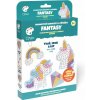 Mac Toys ARTO - Diamantové samolepky a přívěsky - Fantasy