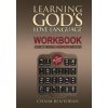 Learning God's Love Language Workbook: A Guide to Personal Hebrew Word Study