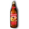 11 plus 11 ovocie a zelenina Rabenhorst 750 ml Zelená Lekáreň