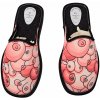 Diablo picante - small size breasts shoes 36-37-38