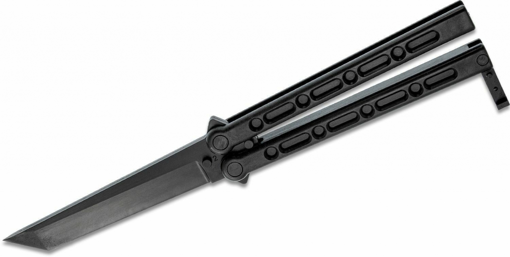 Cold Steel FGX Balisong Tanto 92EAB