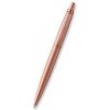 Parker Jotter XL Monochrome Pink Gold PGT guličkové pero, blister
