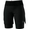 Dynafit | ULTRA 2/1 SHORTS W | čierna| M