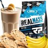 REAL PHARM REAL MASS 1000g MEGA GAINER PROTEÍN SILA