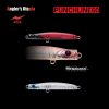 Apia Punch Line 60 5gr 60mm 02 Shirasu Ichiban Wobbler