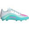 Kopačky adidas F50 Messi League FG/MG Kids jq0942 Veľkosť 35,5 EU | 3 UK | 3,5Y US | 21,6 CM