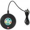 Bezdrôtová nabíjačka Legami Super Fast - Wireless Charger - Vinyl uni