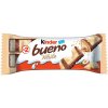 Kinder Bueno White 39g