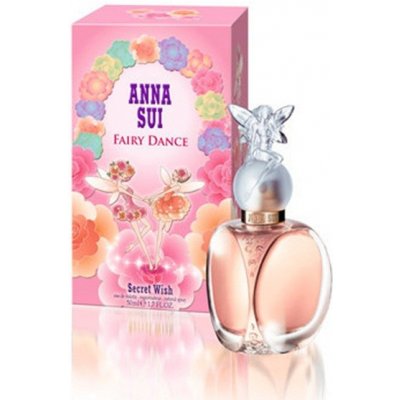 Anna Sui Fairy Dance Secret Wish toaletná voda dámska 75 ml tester