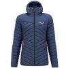Salewa BRENTA RDS DWN M JKT dark denim XXL; Modrá bunda