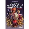 Juraj Janošík a parný chrám - Svetozár Olovrant