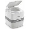 Prenosná toaleta Thetford Porta Potti Qube model 165