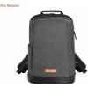 Vodeodolné púzdro Wiwu - Waterproof Laptop Backpack 15,6