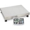 Priemyselná počítacia váha Kern IFS, dvojitý rozsah 1 g / 2 g 650 x 500 mm 75 kg / 150 kg