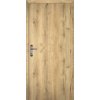 Solodoor GR dub natur P 80 cm