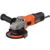Black&Decker BEG010 Úhlová bruska 710W 115mm