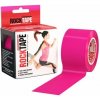 RockTape pre citlivú pokožku - růžová