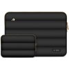 Tech-Protect Puffy obal na notebook 15-16'', čierny