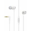 Sennheiser CX 300S štupľové slúchadlá (In Ear) káblové, 508594, biela, Potlačenie hluku; 508594