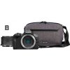 Canon EOS R100 + RF-S 18-45 mm f/4.5-6.3 IS STM Travel kit
