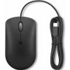 Lenovo 400 USB-C Wired Compact Mouse GY51D20875