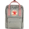 Fjällräven Kånken Mini, Farba FOG-PINK, Objem 7 L