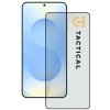 Tactical Glass Shield 5D sklo pre Samsung Galaxy S26+ Black 8596311301254