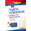 Anglická výslovnost + audio CD Margaret Supik