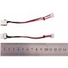 Emeru Napájací konektor DC Acer Aspire ES1-521 ES1-511 ES1-520 ES1-522 50.MMLN2.003 With Cable 4 Pin