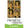 E-kniha Proměny - Erik Dominik Novák