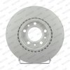 Brzdový kotúč FERODO (Federal-Mogul) DDF2405C