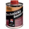 Severochema Technický benzín 420 ml