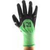 CXS Rukavice ROXY double winter č.10