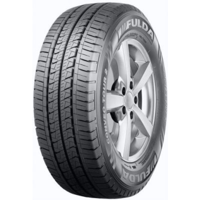 Fulda Conveo Tour 2 215/65 R16 107T