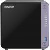 QNAP TS-432X-4G (4C/AlpineAL524/2,0GHz/4GBRAM/4xSATA/2x2,5GbE/1xSFP+/2xUSB3.2/1xPCIe)