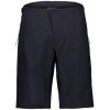 POC Motion Air Shorts dámske Uranium black